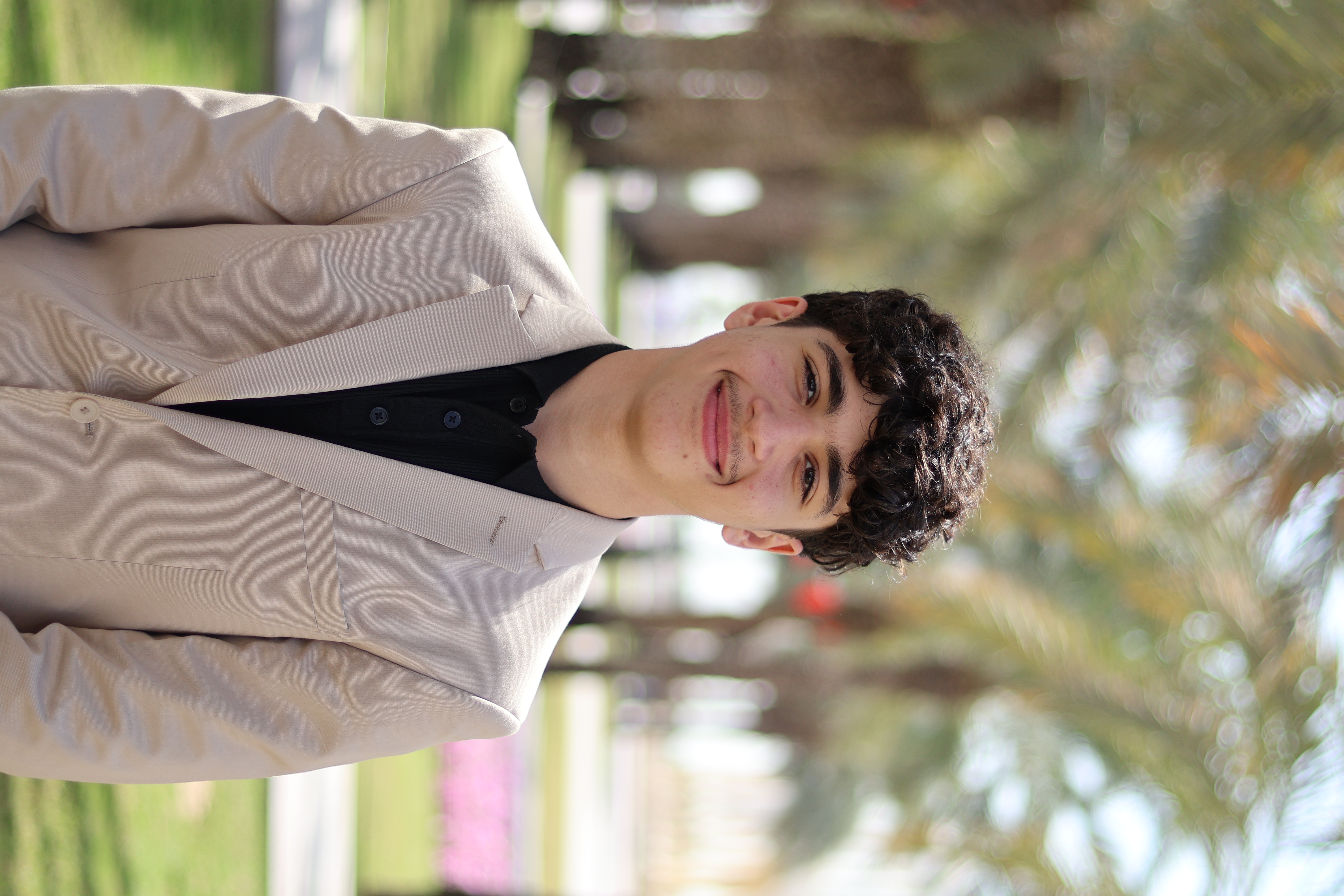 Ahmad Saleh
