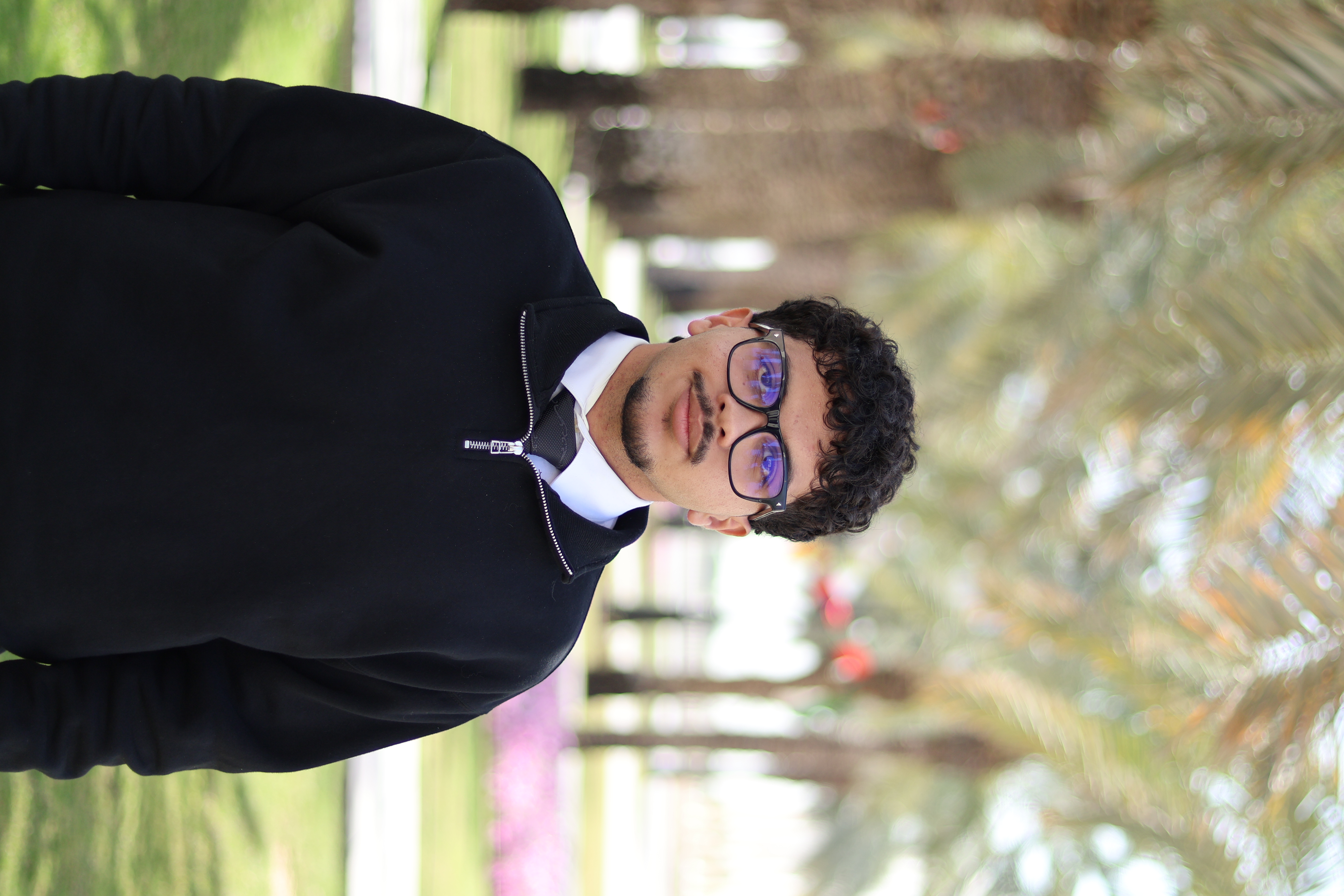 Ahmad Saleh