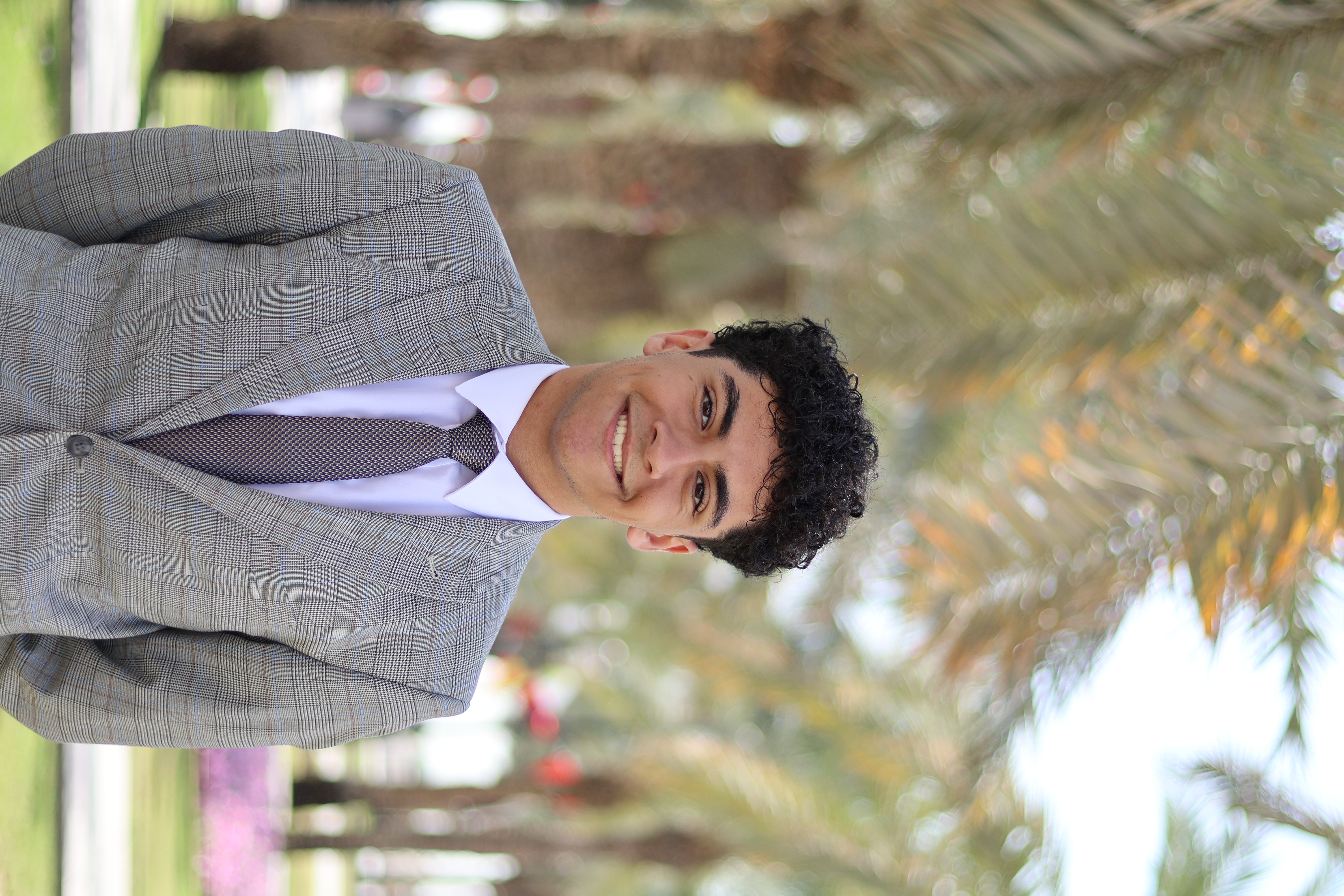 Daniel Shihat