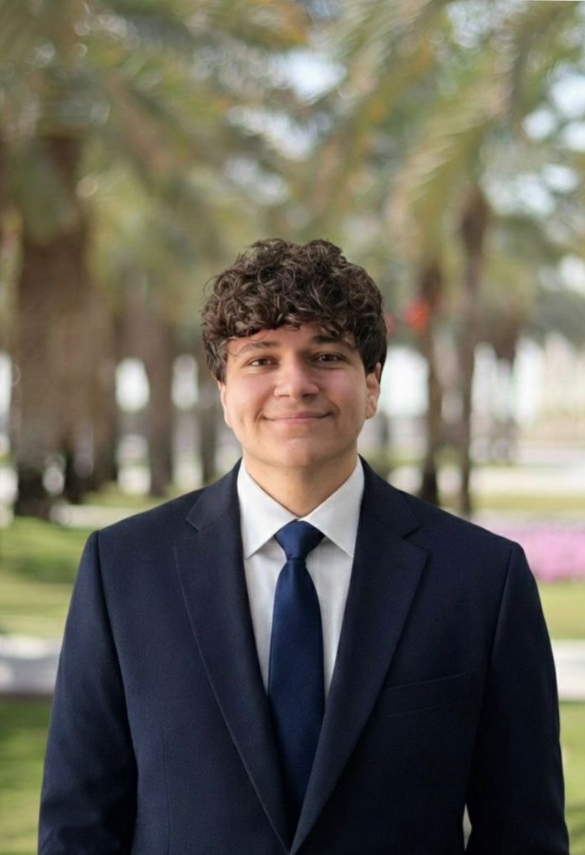 Mohammad Hezeini