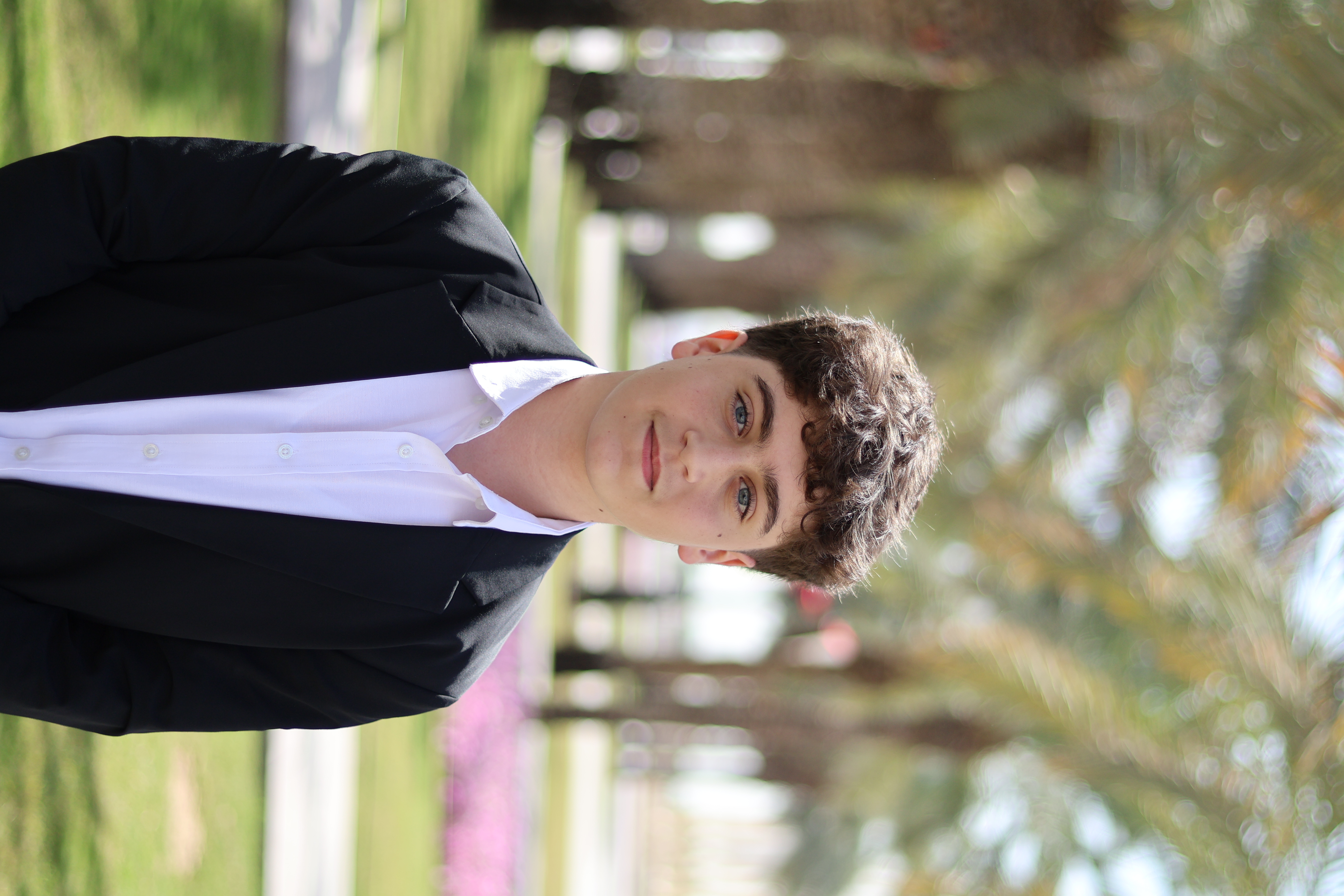 Omar Daher