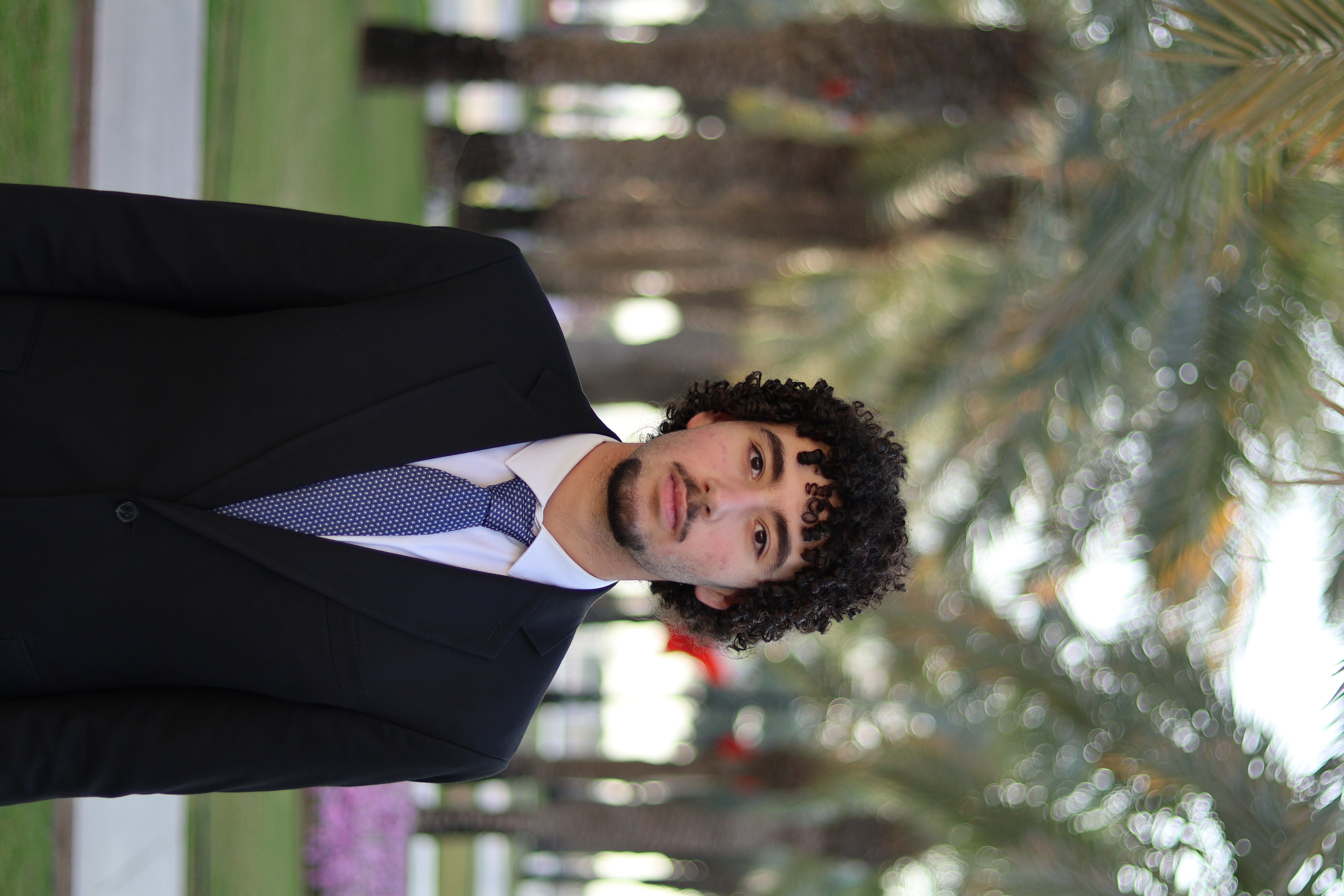 Yassin Fergany