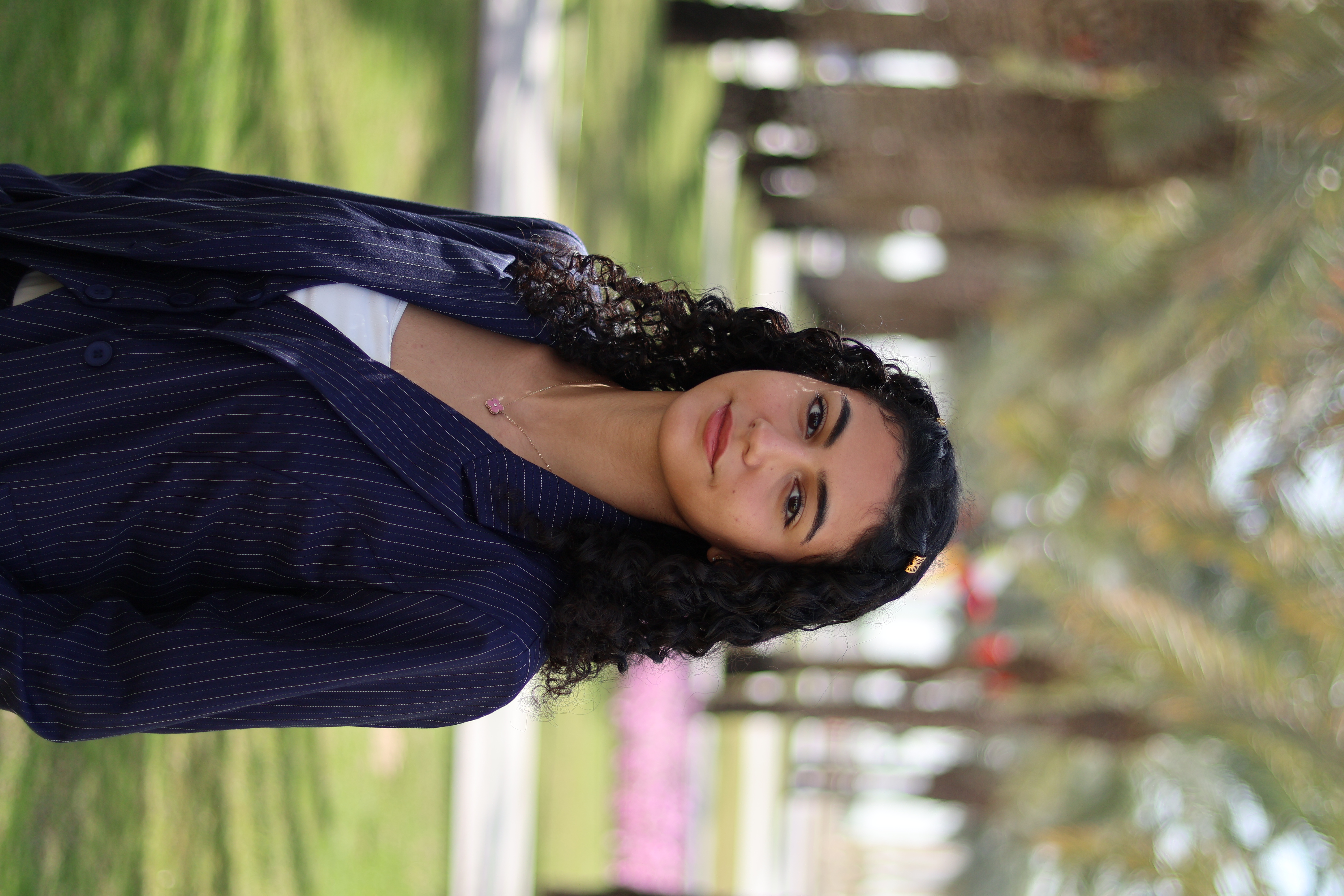 Zeinab Ramadan
