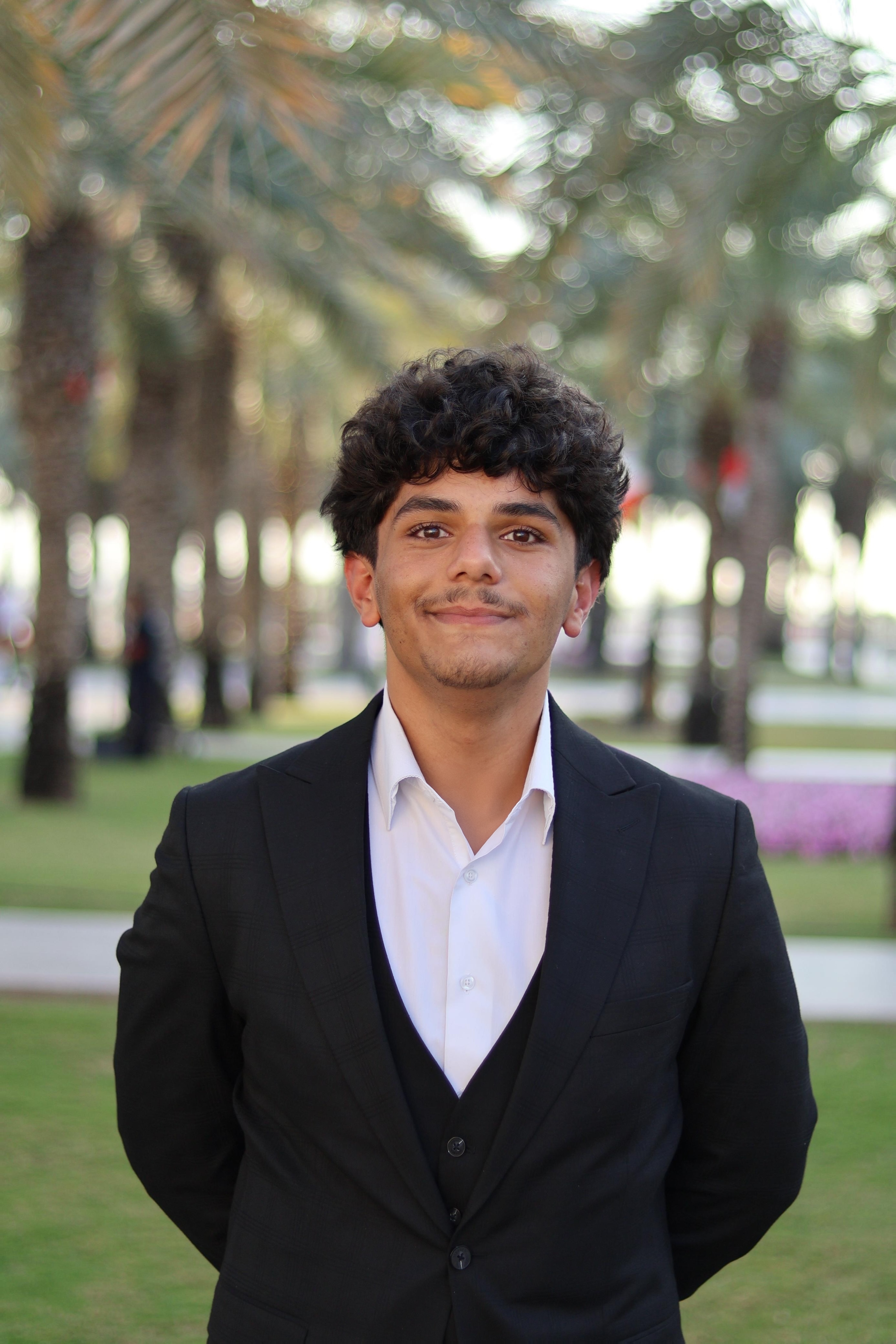 African Union (AU) Chair 1